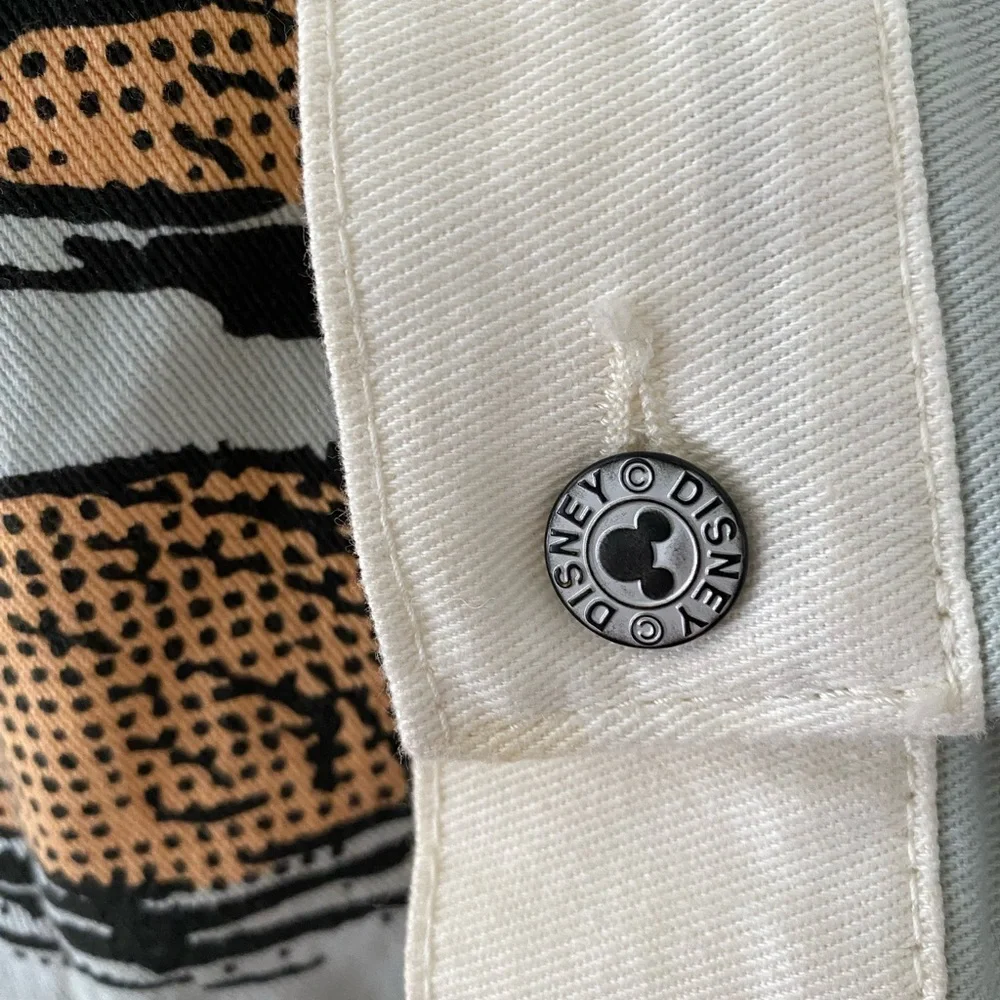 Disney Her Universe Minnie & Mickey Animation Jacket 🔥 PLUS COLLECTORS GIFTS - Picture 8 of 15